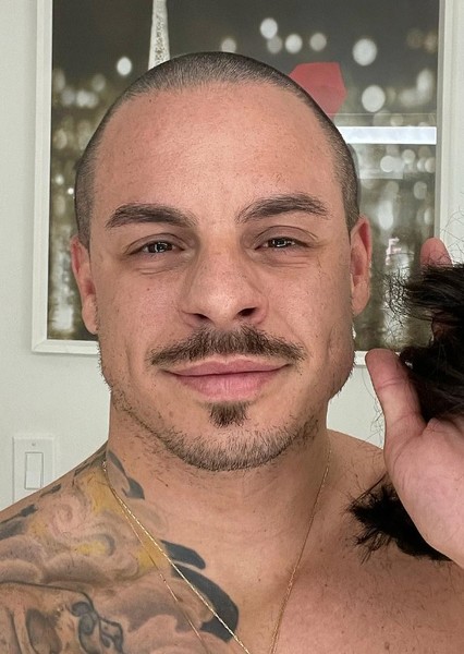 Casper Smart photo