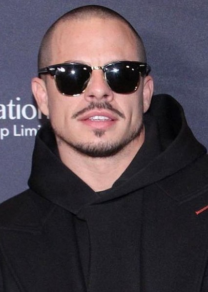 Casper Smart photo