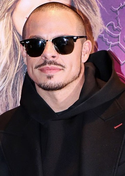 Casper Smart photo