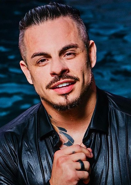 Casper Smart photo