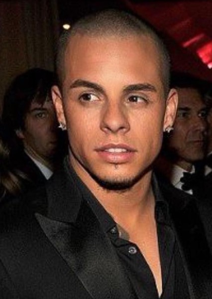 Casper Smart photo