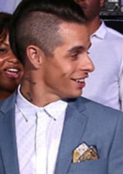 Casper Smart photo