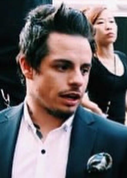 Casper Smart photo
