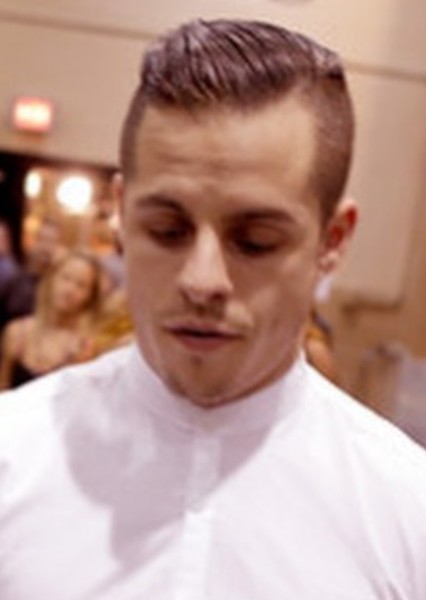 Casper Smart photo