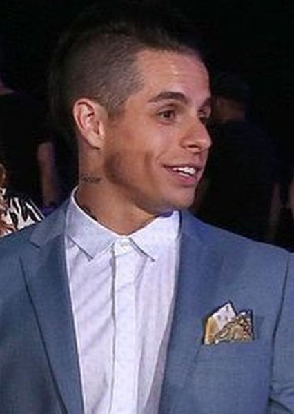Casper Smart photo