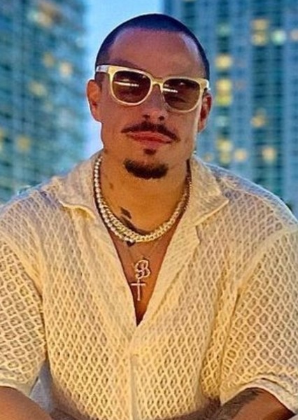 Casper Smart photo
