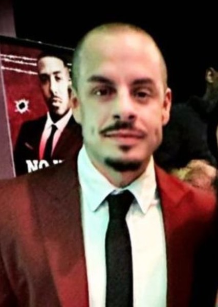 Casper Smart photo