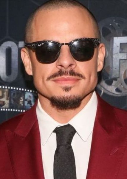 Casper Smart photo