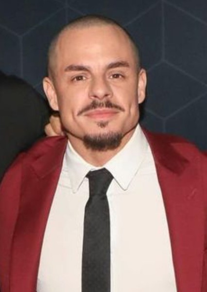 Casper Smart photo