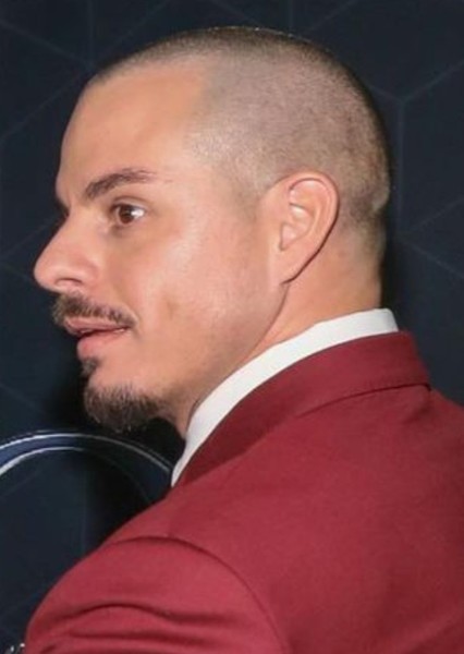 Casper Smart photo