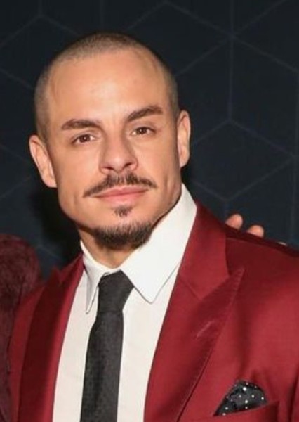 Casper Smart photo