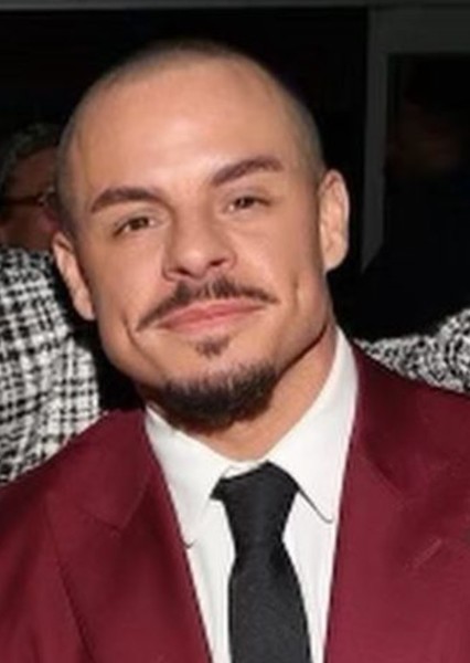 Casper Smart photo