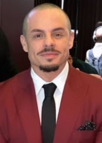 Casper Smart photo