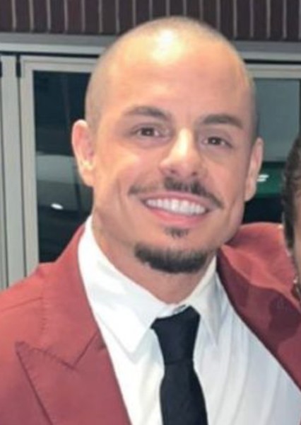 Casper Smart photo