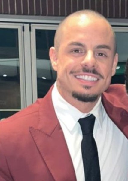 Casper Smart photo