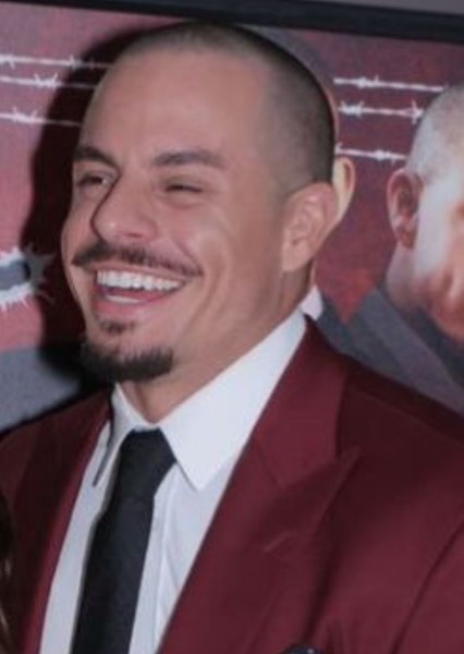 Casper Smart photo