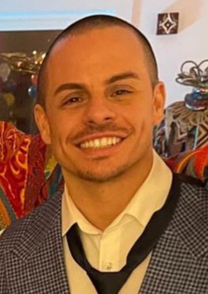 Casper Smart photo