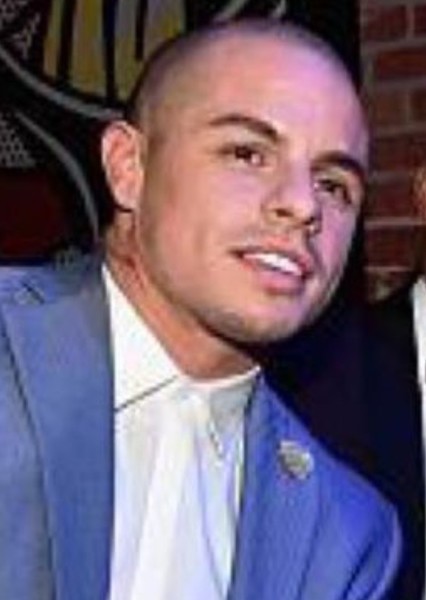 Casper Smart photo
