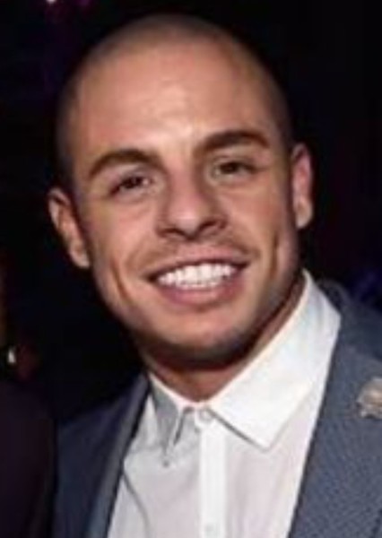 Casper Smart photo