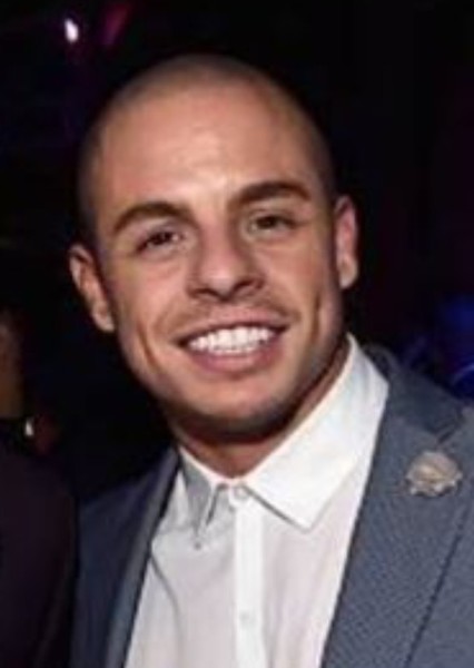 Casper Smart photo
