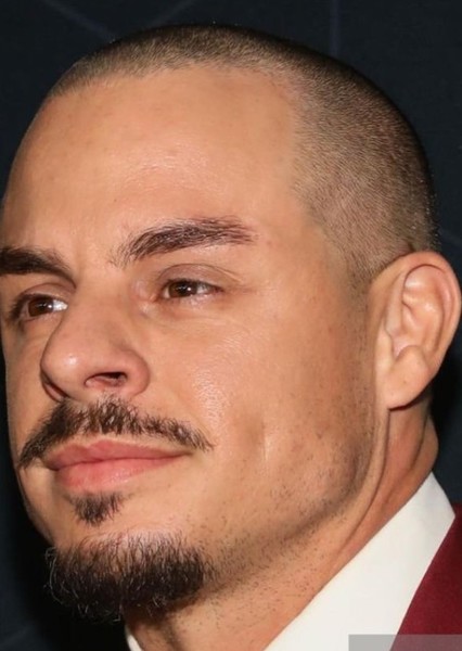 Casper Smart photo