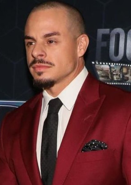 Casper Smart photo