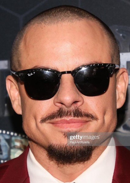 Casper Smart photo