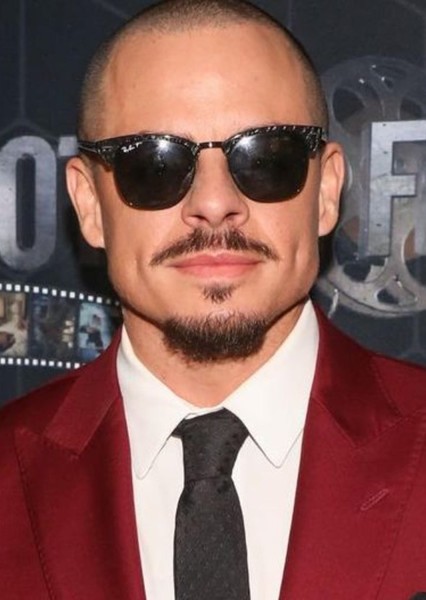 Casper Smart photo