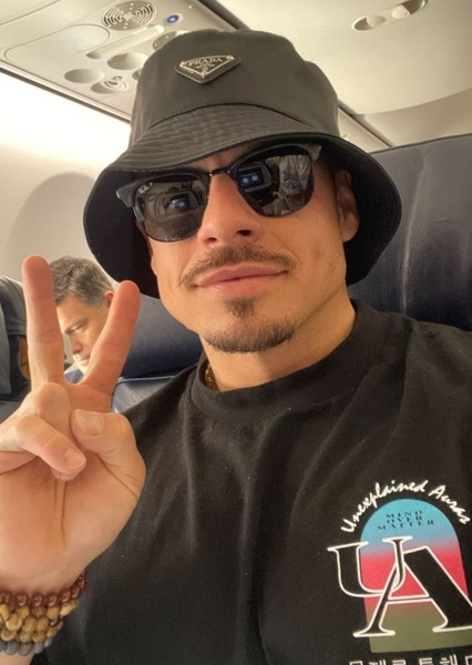 Casper Smart photo