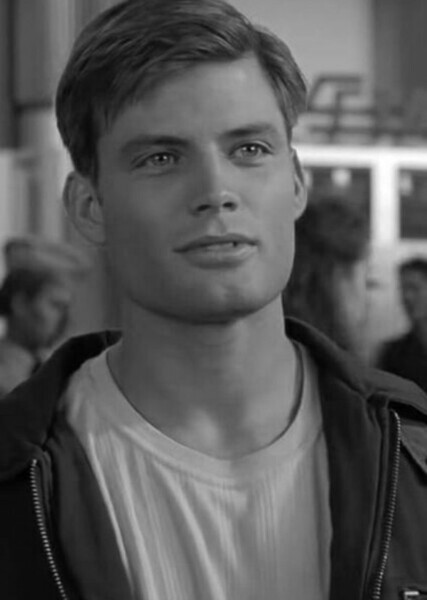 Casper Van Dien photo