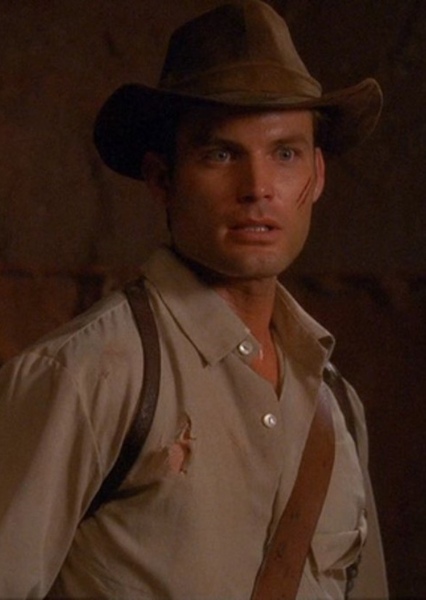 Casper Van Dien photo