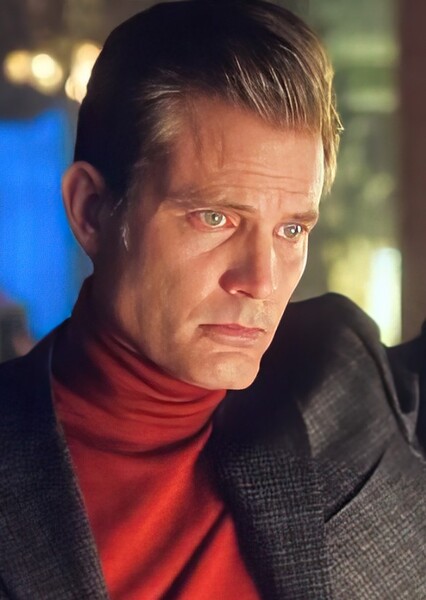 Casper Van Dien photo
