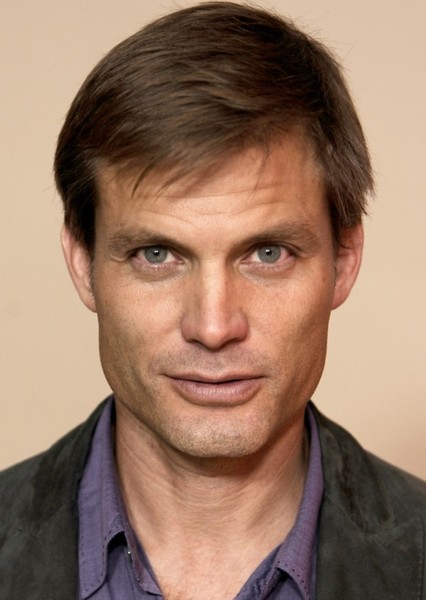 Casper Van Dien photo
