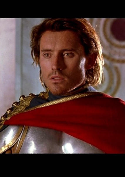 Casper Zafer Photo on myCast - Fan Casting Your Favorite Stories