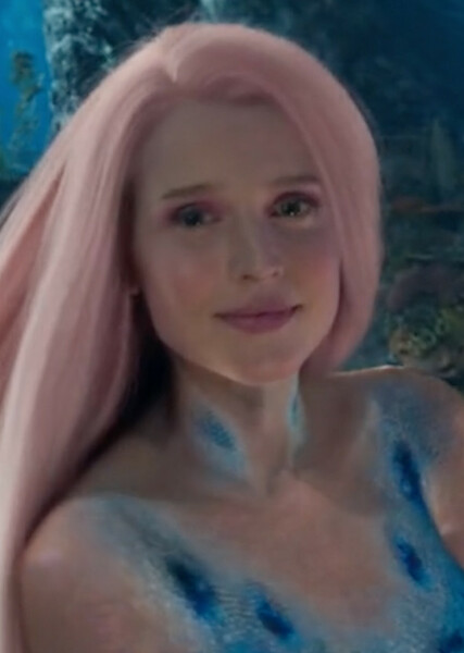 Caspia (The Little Mermaid) photo