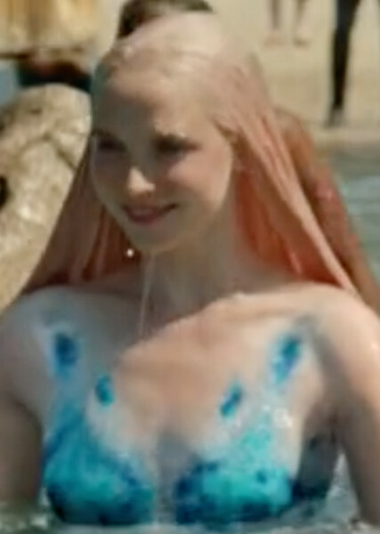 Caspia (The Little Mermaid) photo