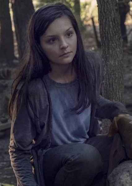 Cassady McClincy-Zhang photo