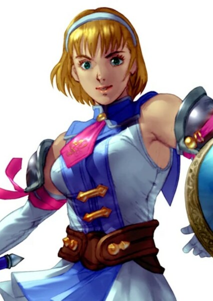 Cassandra Alexandra photo