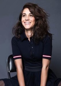 Cassandra Ciangherotti Photo on myCast - Fan Casting Your Favorite Stories