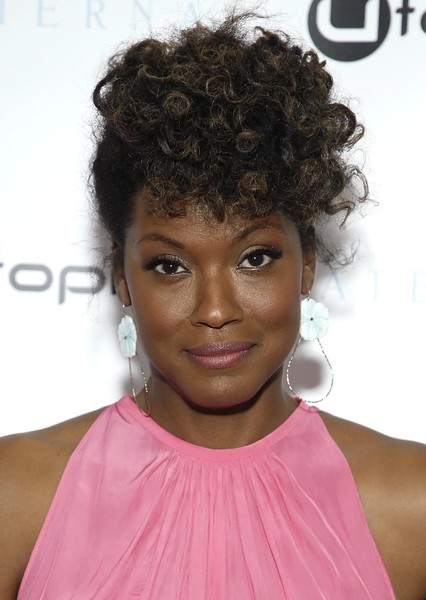 Cassandra Freeman photo