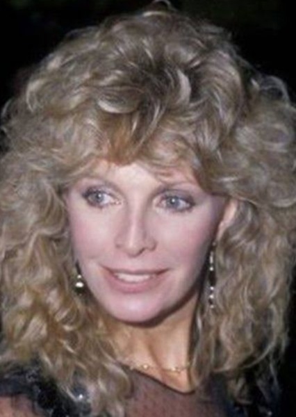 Cassandra Harris photo