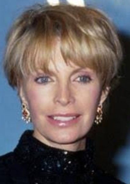 Cassandra Harris photo