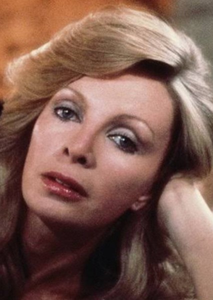 Cassandra Harris photo