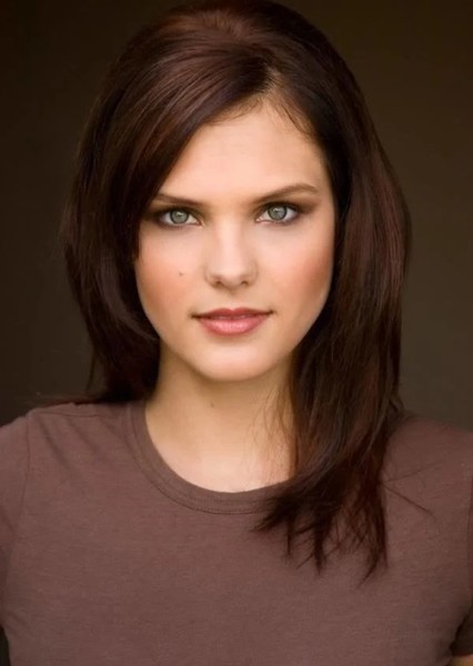 Cassandra Jean Amell photo