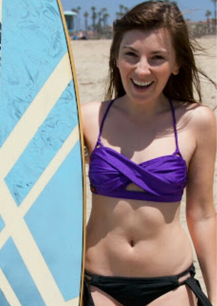 Cassandra Lee Morris photo