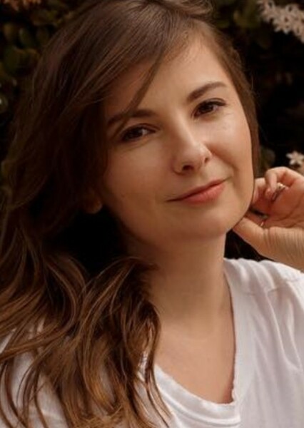 Cassandra Lee Morris