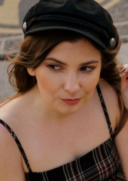 Cassandra Lee Morris photo