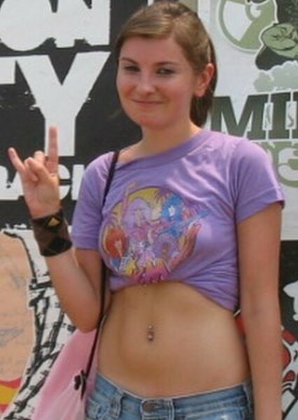 Cassandra Lee Morris photo
