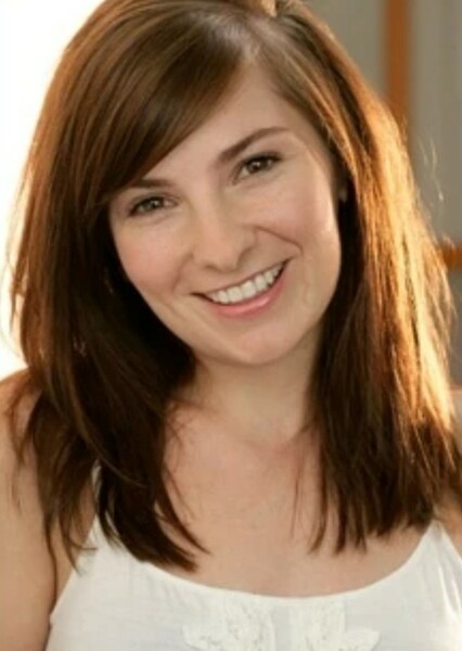 Cassandra Lee Morris photo