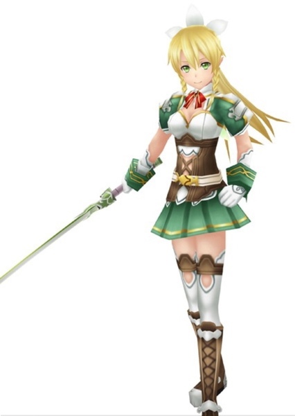 Cassandra Lee Morris